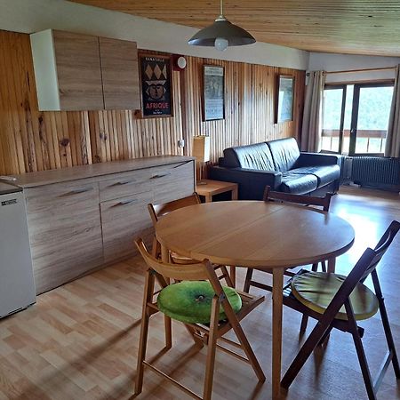Joli Appartement Valdeblore Exteriör bild