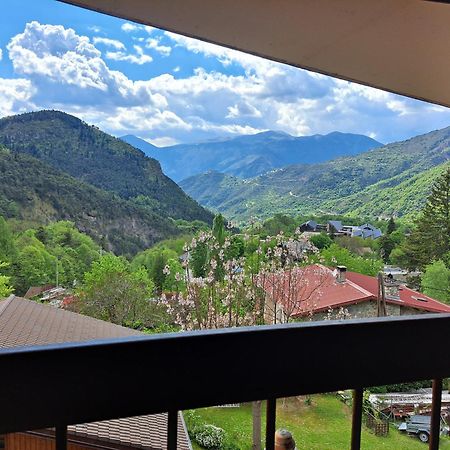 Joli Appartement Valdeblore Exteriör bild