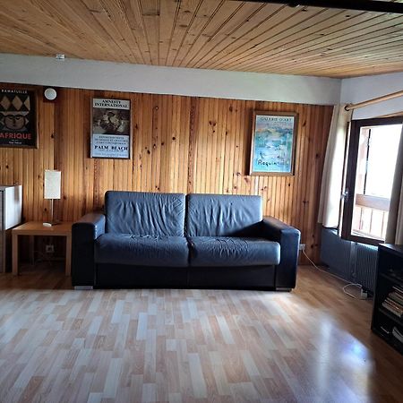 Joli Appartement Valdeblore Exteriör bild