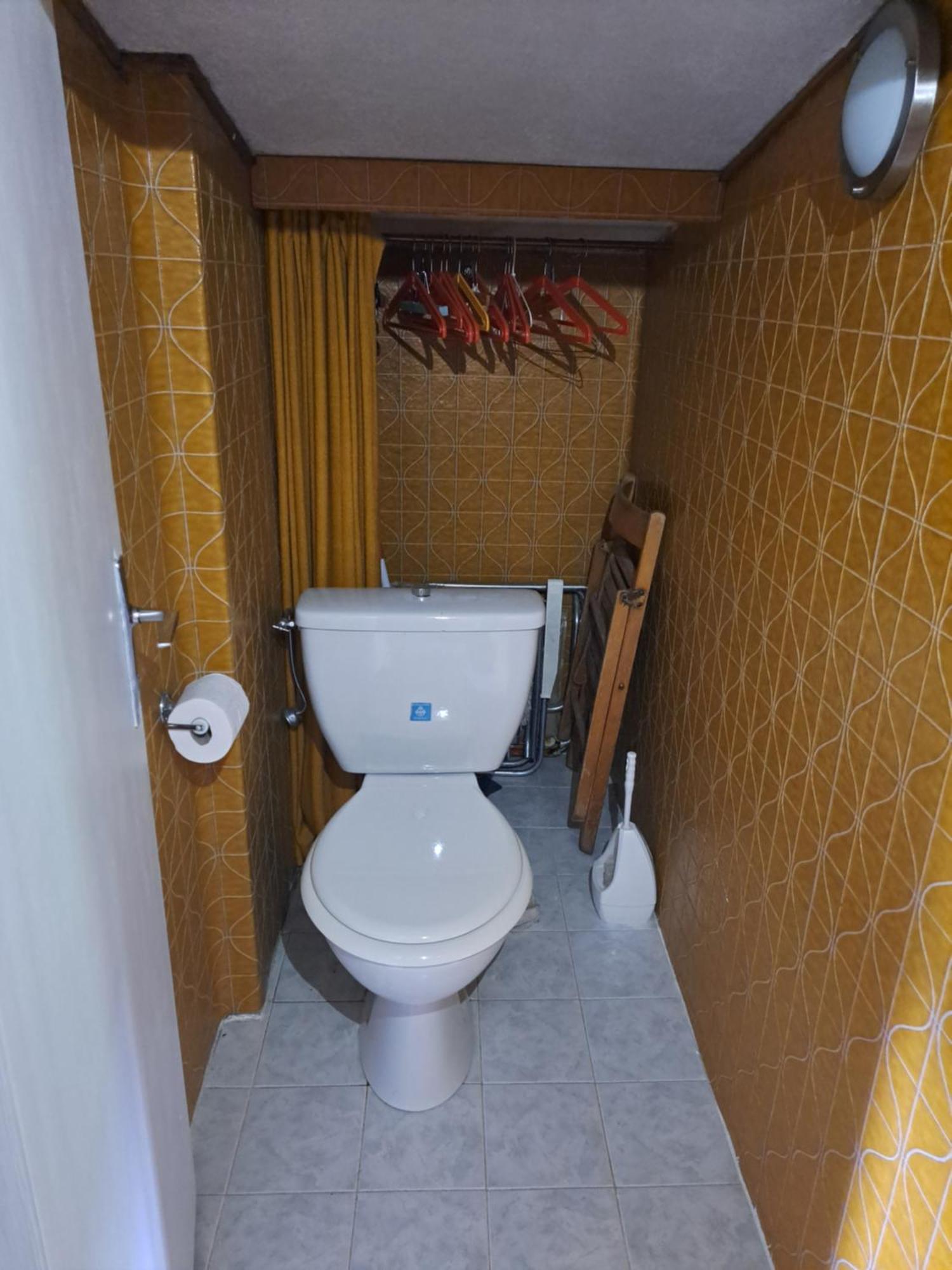 Joli Appartement Valdeblore Exteriör bild