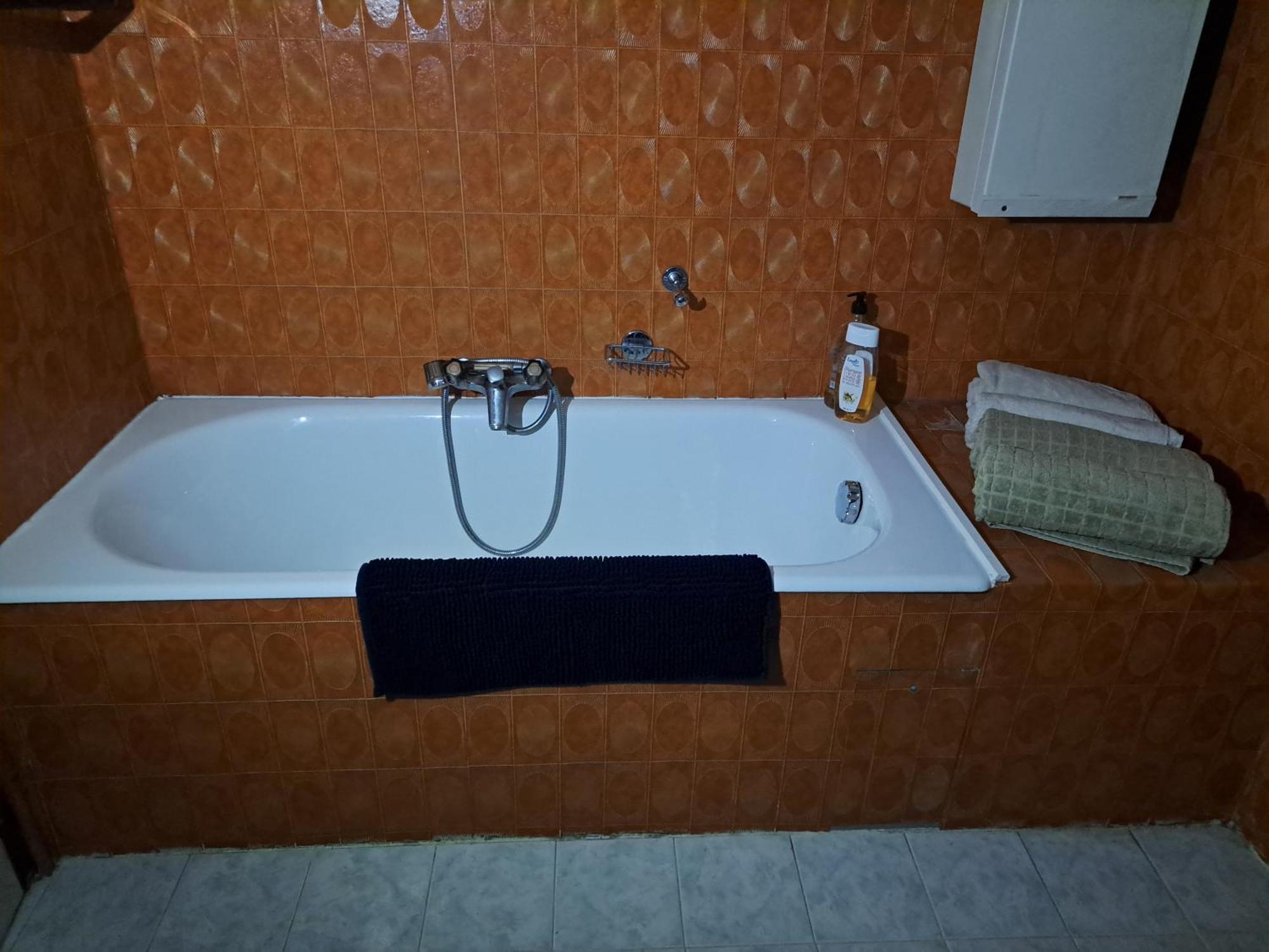 Joli Appartement Valdeblore Exteriör bild